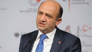 Ankara: Rakka Operasyonu'na YPG katılamaz