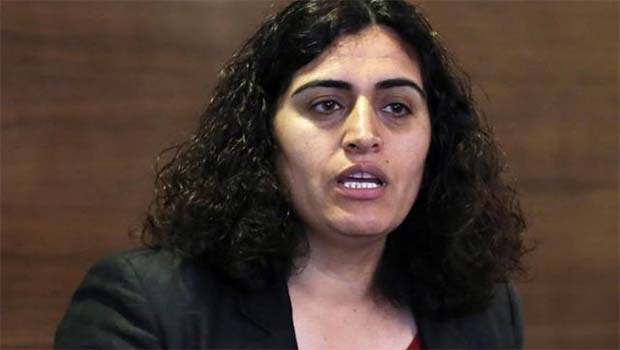 Sebahat Tuncel'den 'kayyum' kararı için ilk açıklama