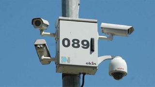 Türkiye'de yeni yöntem... 80 bin kamera