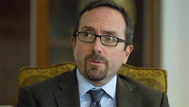 ABD Büyükelçisi: Otonom ya da bağımsız Kürt bölgesini kesinlikle desteklemiyoruz