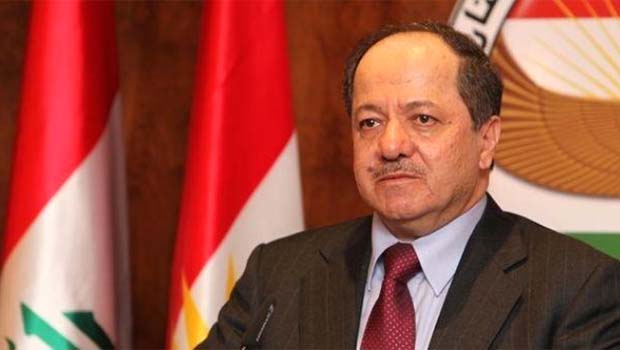 Başkan Barzani'den Musul açıklaması: Askeri planlar hazır