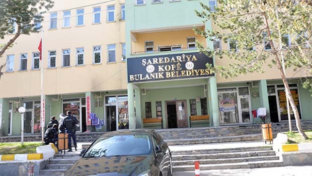 Bulanık'ta kayyum bilmecesi