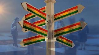 Birlikten Öcü Gibi Kaçan Siyasi Kürtlerin Anlaşılmaz Korkusu! 