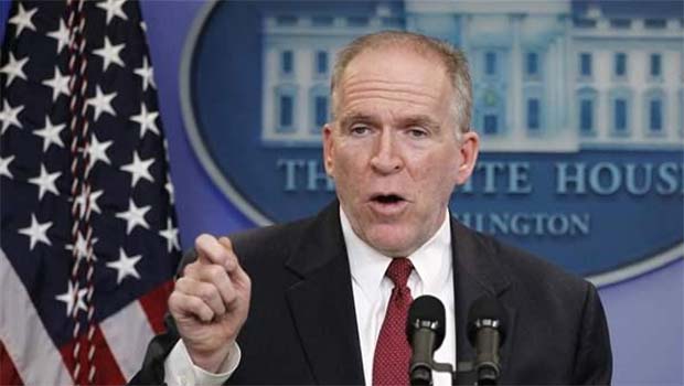 CIA: Suriye ve Irak bölünebilir