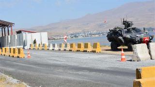 Diyarbakır'da 13 mahallede sokağa çıkma yasağı