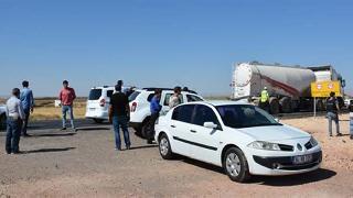 Diyarbakır’da baba ve kızının hazin sonu