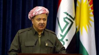 Erbil ile Bağdat tartışmalı Kürt bölgeleri konusunda anlaştı