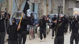 IŞİD'e katılmak isteyen 2 kişi akıl hastanesine yatırıldı