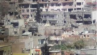 Nusaybin’de 9 mahallede riskli alan ilan edildi