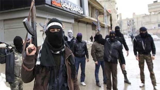 Nusra'ya Suriye'de büyük darbe