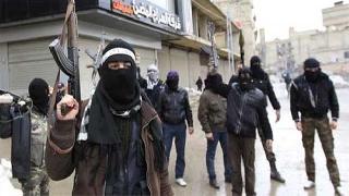 Nusra'ya Suriye'de büyük darbe