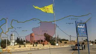 Ortadoğu uzmanları: Rakka’da Kürtlere ihtiyacı var