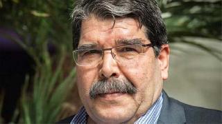 Salih Müslim: IŞİD kıyafet değiştirip Nusra ve ÖSO oldu