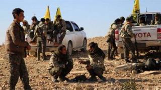 Türk müdahalesi YPG -Arap ittifakını bozar mı?