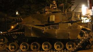 15 Temmuz gecesi İmralı'da neler yaşandı?