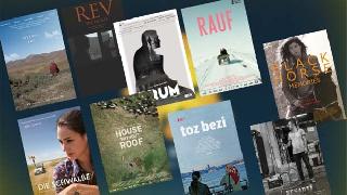 4. Duhok Uluslararası Film Festivali başladı