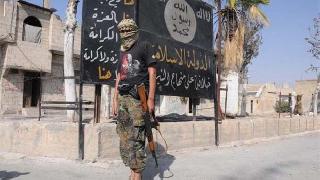 Patrick Cockburn: IŞİD hala Cerablus'ta!