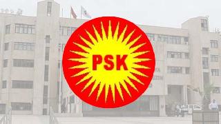 PSK: Kayyum, Halkın İradesini Yok Saymaktır