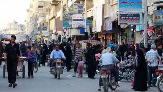 Rakka neden önemli?