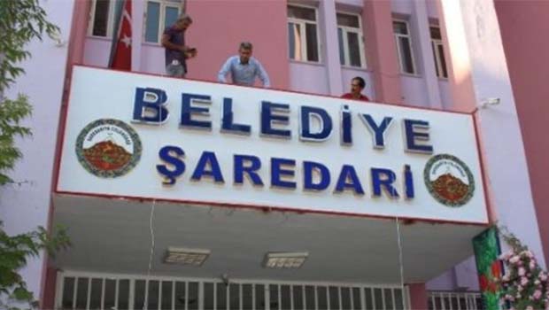 Hakkari karıştı!