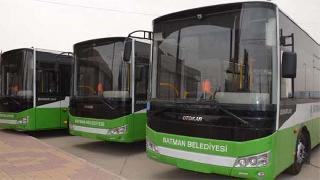 Batman Belediyesi'nde Kayyum grevi