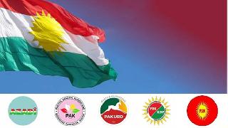Kurdistani Partilerden 'Kayyum ve Göreven Alma' Açıklaması