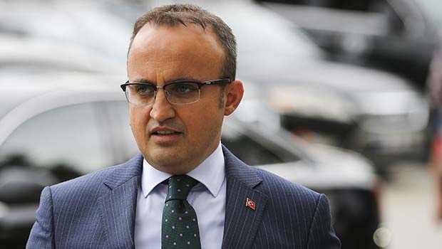 AKP Grup Başkanvekili: Kayyum Sur'a atanıyor, ses Çanakkale'den çıkıyor