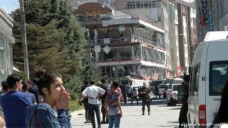 HPG'den Van patlamasına ilişkin açıklama