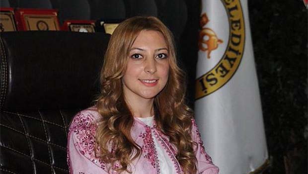 Cizre Belediyesi Eş Başkanı Leyla İmret serbest bırakıldı