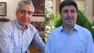 Ensarioğlu ve Tan'dan Çözüm Süreci şifreleri