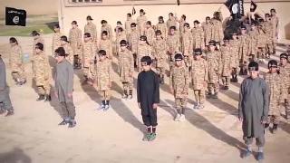 IŞİD'den 15 yaşındaki çocuğa kan donduran teklif