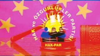 AİHM'den Kürtçe kongre kararı