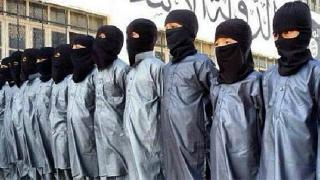 IŞİD'in hedefinde neden çocuklar var?