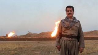 Kemal Kerkûkî: Kerkük’teki Peşmergeler tek bir tim gibi hareket ediyor