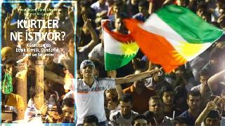 Kürtler Ne İstiyor?