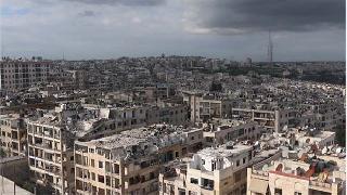 Rusya'dan Suriye'de bir ilk 