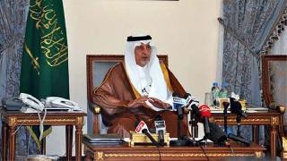 Suudilerden İran'a: Kolay lokma değiliz! Karşılık veririz