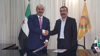 TEV-DEM ile Muhalefet arasında anlaşma: Toprak Birliği korunacak!