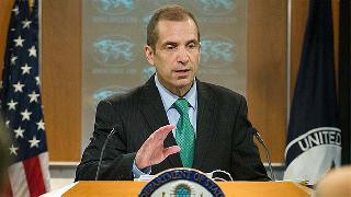 ABD: Suriye’deki Ateşkes Metni açıklanırsa...