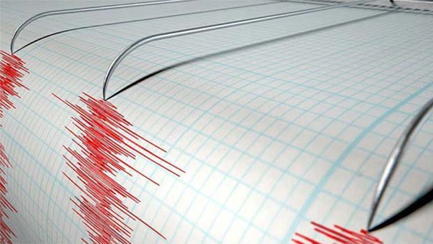 Antep’te deprem