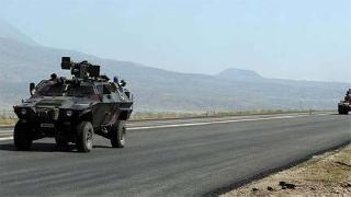 Dersim'de 31 bölgeye yasak!