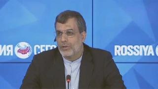 İran: Kürtlerin bulunduğu ülkeler bölünemez!