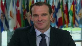 McGurk: PDK ve YNK'den Kürdistan'ın birliğini korumalarını istedik