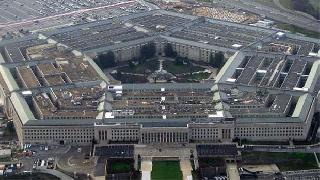 Pentagon: Türkiye istedi destek verdik