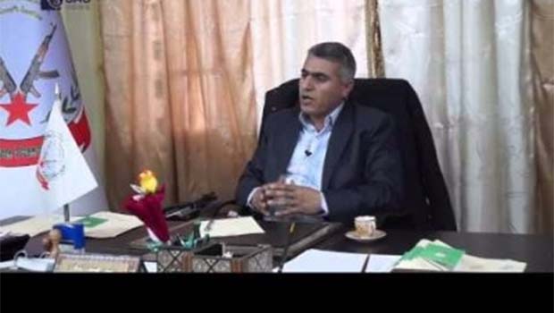 PYD: Açlık Grevine Katılanları Tutuklayacağız