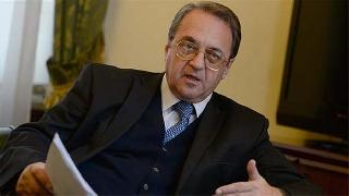 Rusya'dan PYD ısrarı