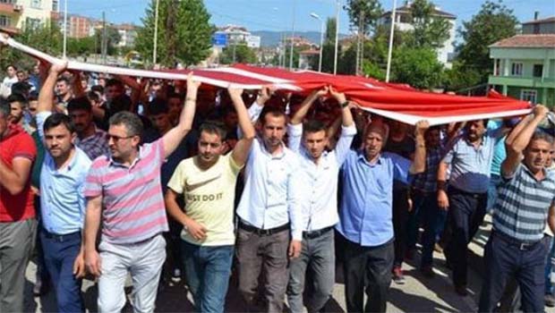 Sinop’ta yaşayan Kürtler hala tedirgin