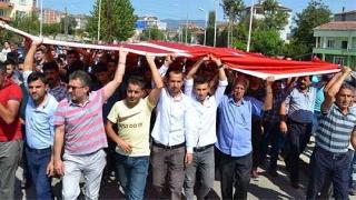 Sinop’ta yaşayan Kürtler hala tedirgin