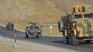 Kuzey Kürdistan'da 46 yer özel güvenlik bölgesi ilan edildi