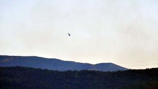 Ovacık'ta şiddetli çatışma